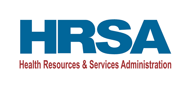 HRSA Logo